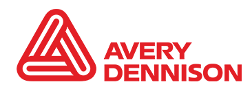 Avery Dennison — Printbox Materials Partner