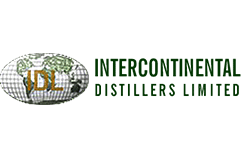International Distillers Nigeria — Printbox Packaging Client