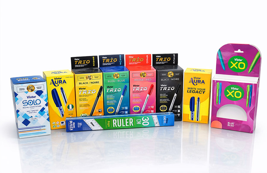Mono Cartons